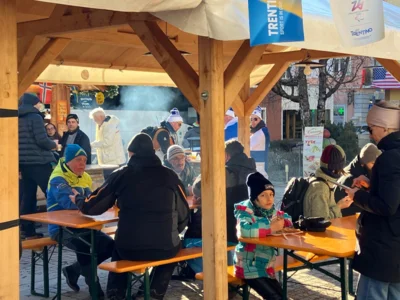 Foto des Albums: Olympia 2026