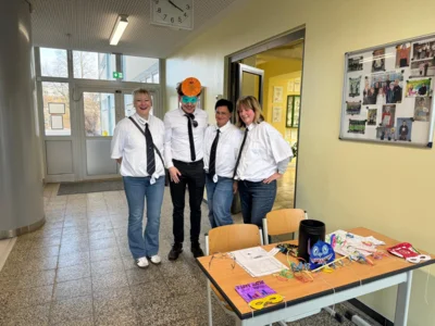 Foto des Albums: Schuldisco 3.0  – Grundschule am Waldrand - 