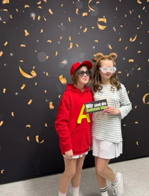 Foto des Albums: Schuldisco 3.0  – Grundschule am Waldrand - 