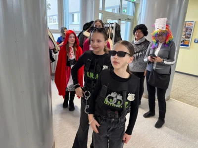 Foto des Albums: Schuldisco 3.0  – Grundschule am Waldrand - 