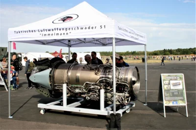 Foto des Albums: MHM Berlin Gatow 2019