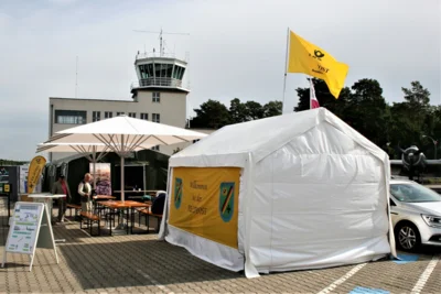 Foto des Albums: MHM Berlin Gatow 2019