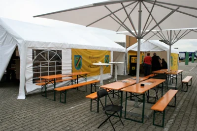 Foto des Albums: MHM Berlin Gatow 2019