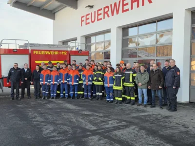 Foto des Albums: MTA-Lehrgang erfolgreich bestanden