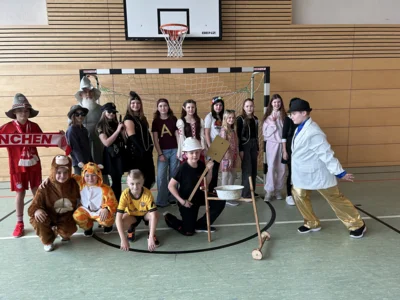 Klasse 6 