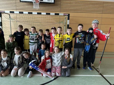 Klasse 4 