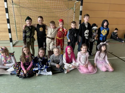 Klasse 1 