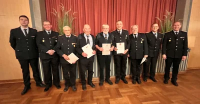 Foto des Albums: Generalversammlung 2026