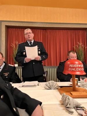 Foto des Albums: Generalversammlung 2026