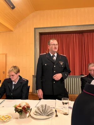 Foto des Albums: Generalversammlung 2026
