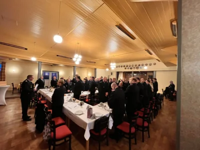 Foto des Albums: Generalversammlung 2026