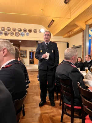 Foto des Albums: Generalversammlung 2026