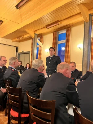 Foto des Albums: Generalversammlung 2026