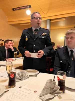 Foto des Albums: Generalversammlung 2026