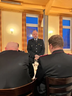 Foto des Albums: Generalversammlung 2026