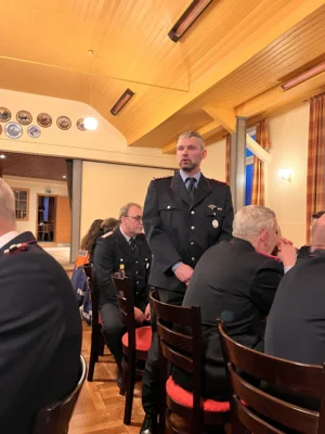 Foto des Albums: Generalversammlung 2026