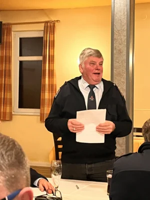 Foto des Albums: Generalversammlung 2026