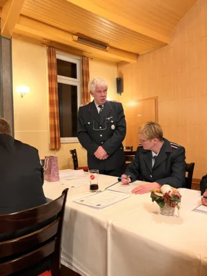 Foto des Albums: Generalversammlung 2026