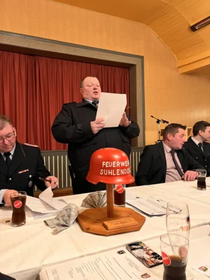 Foto des Albums: Generalversammlung 2026
