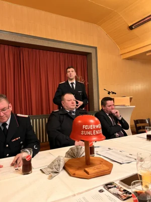 Foto des Albums: Generalversammlung 2026