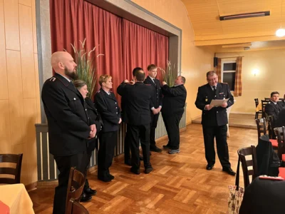 Foto des Albums: Generalversammlung 2026