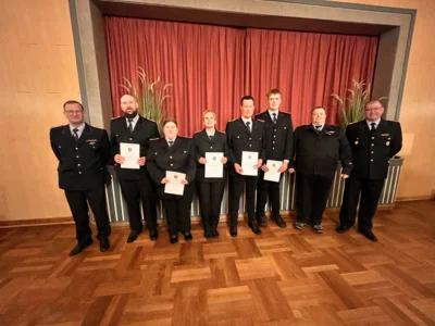 Foto des Albums: Generalversammlung 2026