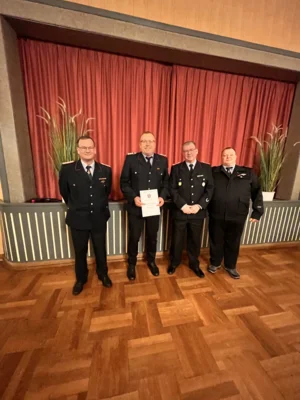 Foto des Albums: Generalversammlung 2026