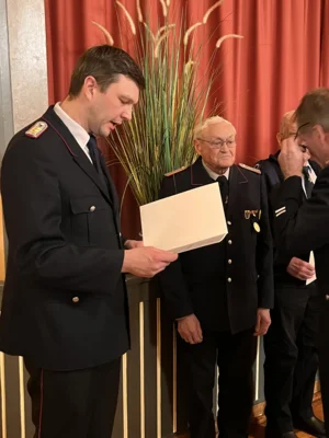 Foto des Albums: Generalversammlung 2026