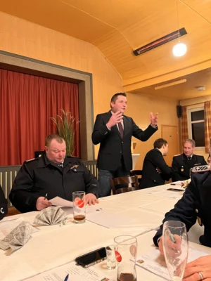 Foto des Albums: Generalversammlung 2026