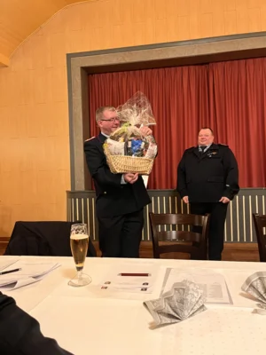Foto des Albums: Generalversammlung 2026