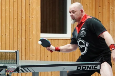 Methode Aus der H&uuml;fte - Bernd Figura 