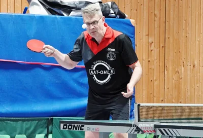 Methode B&ouml;se Anstarren - Olaf Suhr 