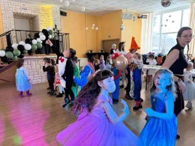 Foto des Albums: Fasching 2026