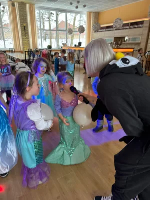Foto des Albums: Fasching 2026