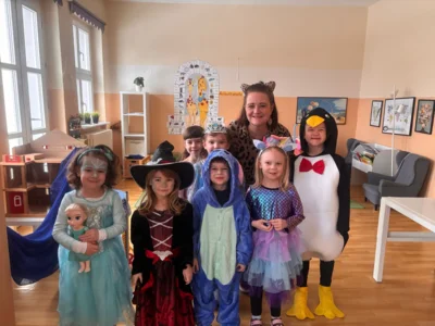Foto des Albums: Fasching 2026