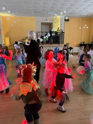 Foto des Albums: Fasching 2026