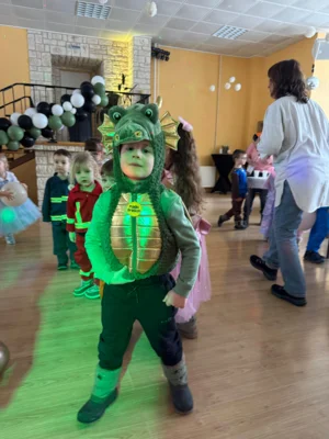 Foto des Albums: Fasching 2026