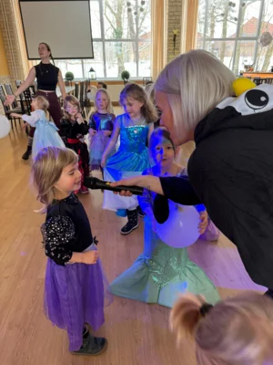 Foto des Albums: Fasching 2026
