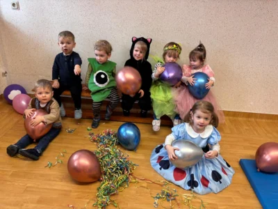 Foto des Albums: Fasching 2026