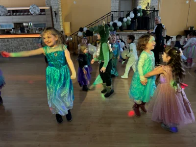 Foto des Albums: Fasching 2026
