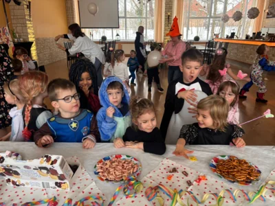 Foto des Albums: Fasching 2026