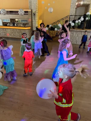Foto des Albums: Fasching 2026