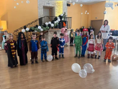Foto des Albums: Fasching 2026