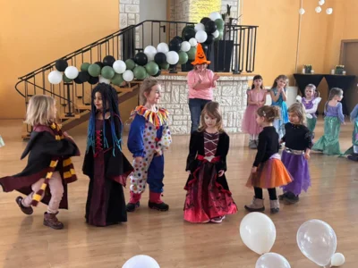Foto des Albums: Fasching 2026