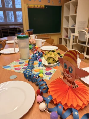 Foto des Albums: Fasching 2026