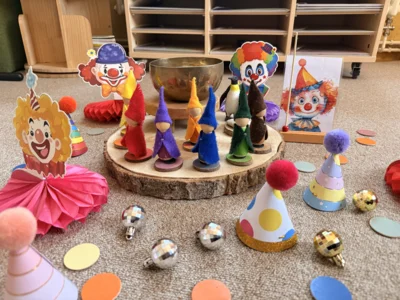 Foto des Albums: Fasching 2026