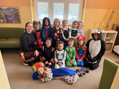Foto des Albums: Fasching 2026
