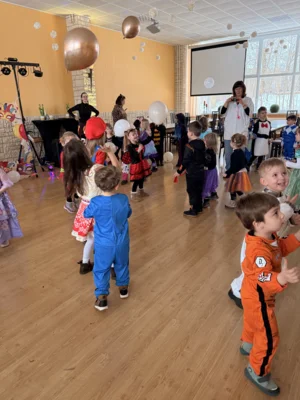 Foto des Albums: Fasching 2026