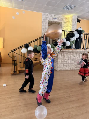 Foto des Albums: Fasching 2026