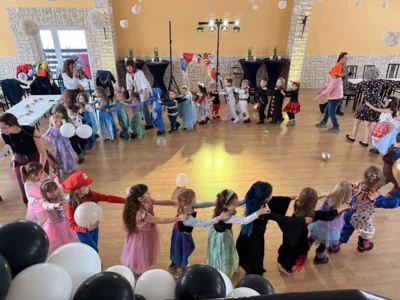 Foto des Albums: Fasching 2026